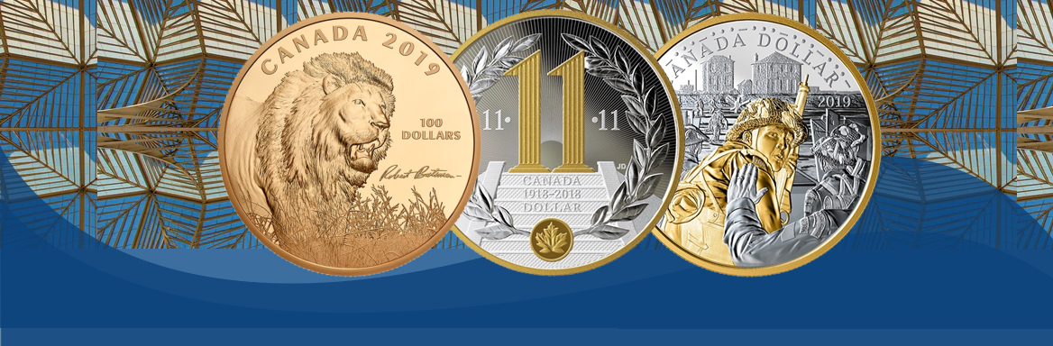 Gold Plated Coins Are On The Rise Among Collectors